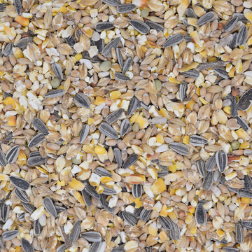 Geflügelmüsli