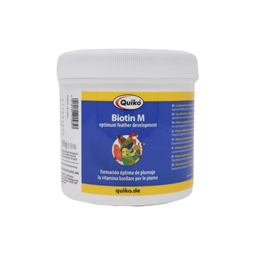 Quiko Biotin M