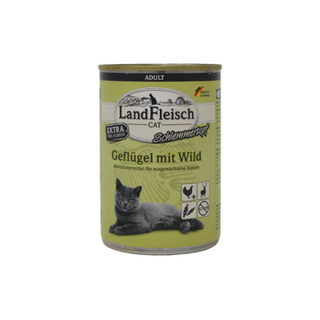 Katzenfutter