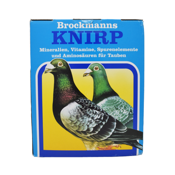 Brockmanns Knirp