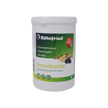Röhnfried Immunbooster