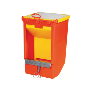 Kerbl Futterautomat für Kaninchen