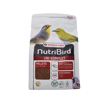 Nutri Bird Uni Komplet