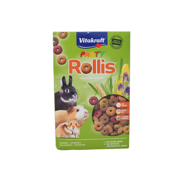 Party-Rollis Vitakraft
