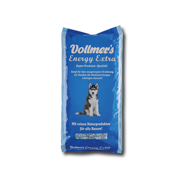 Energy Extra