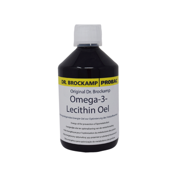 Probac Omega 3- Lecithin Öl