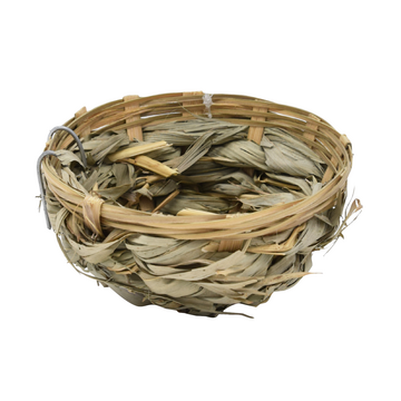 Nest für Waldvögel