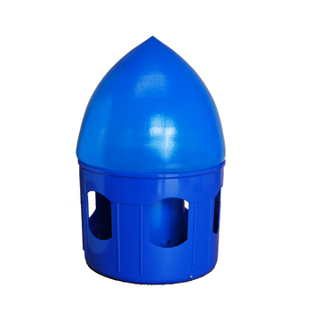 Backs Taubentränke blau ohne Griff