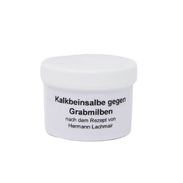Kalkbeinsalbe