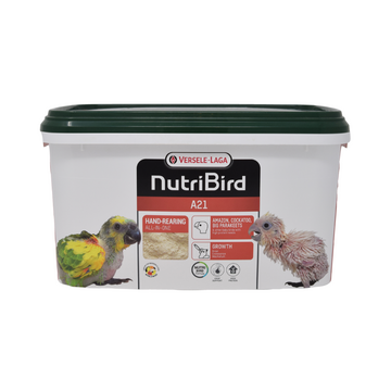 Nutri Bird A21