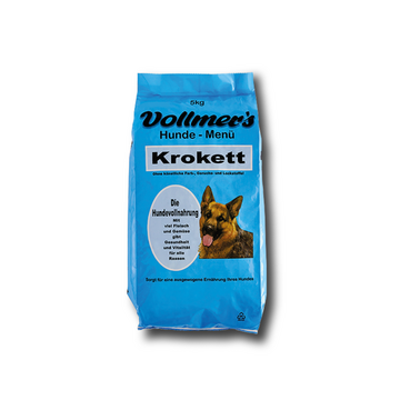 Krokett