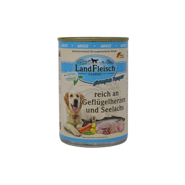Hundefutter