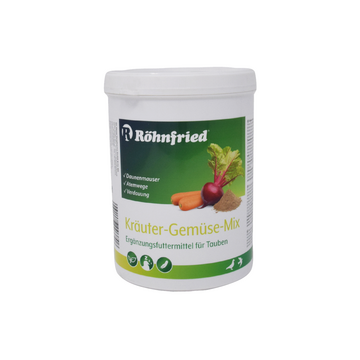 Röhnfried Kräutermix