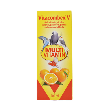 Vitacombex V Multivitamin