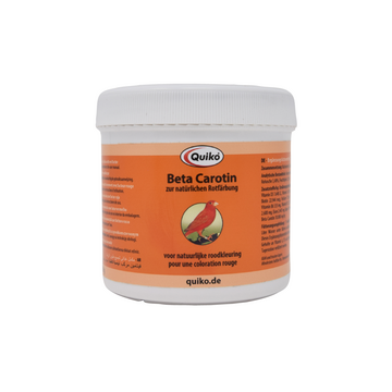 Quiko Beta Carotin