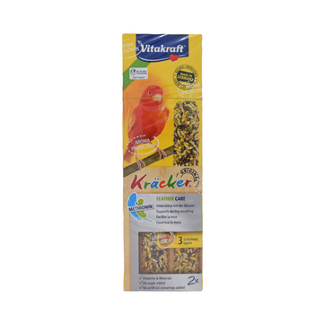 Vitakraft Kräcker für Sittiche & Kanarien