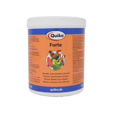 Quiko Forte