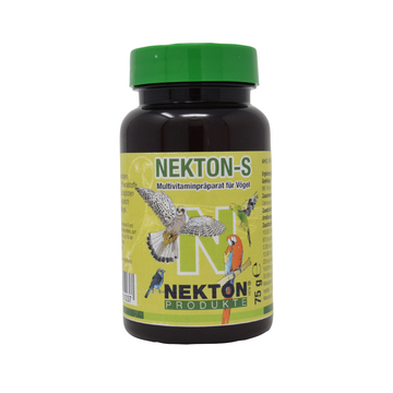 Nekton- S