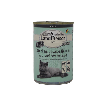 Katzenfutter