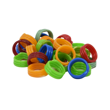 Spiralringe
