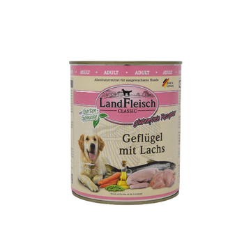 Hundefutter