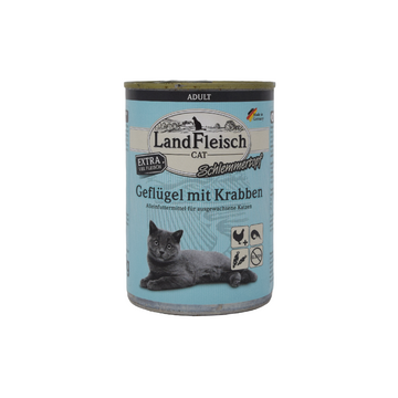 Katzenfutter