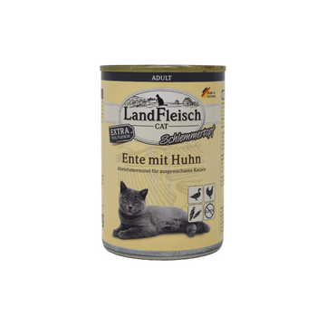 Katzenfutter