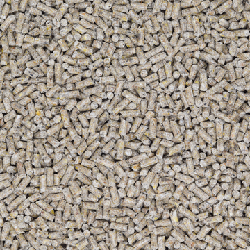 Gänse- und Entenpellets