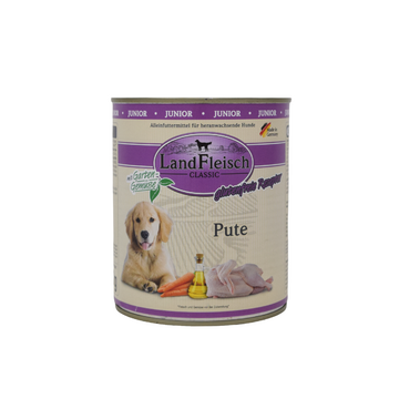 Hundefutter