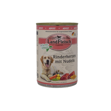 Hundefutter