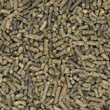 Luzernepellets