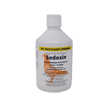 Probac Sedosin