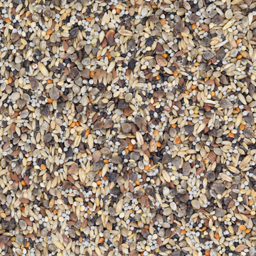 Waldvogelfutter 3