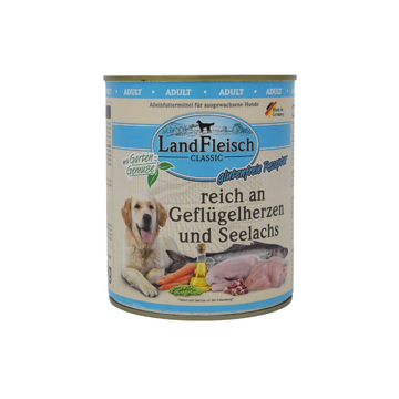Hundefutter