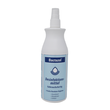 Bactazol Spray