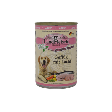 Hundefutter