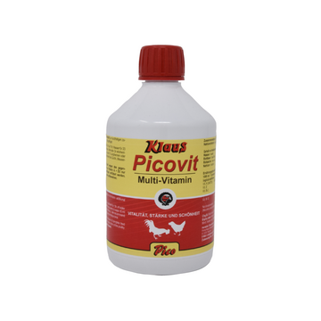 Klaus Picovit Multivitamin Hühner
