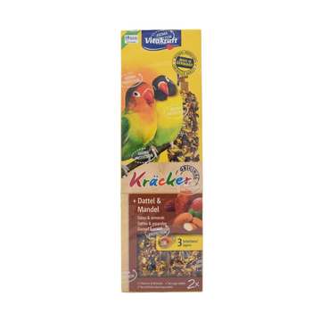 Vitakraft Kräcker für Papageien