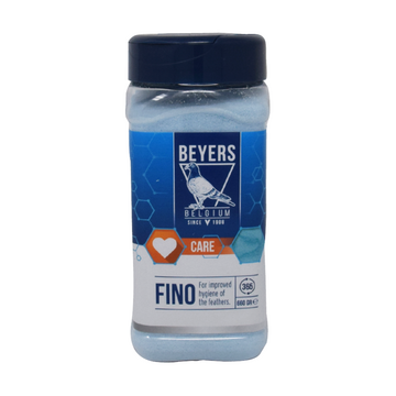 Badesalz Fino