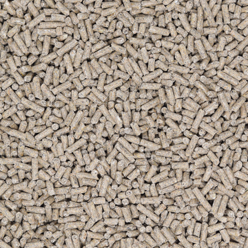 Wildfutter Sesam 30+