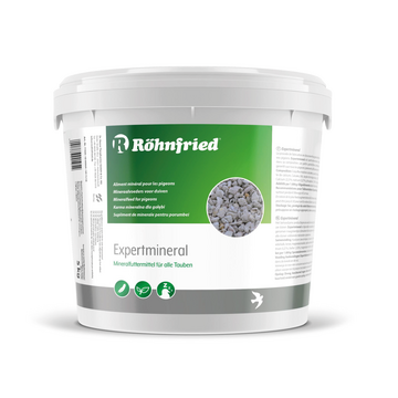 Röhnfried Expert Mineral