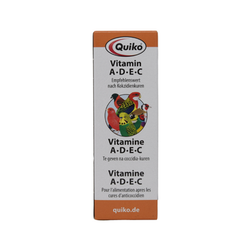 Quiko ADEC-Vitamin