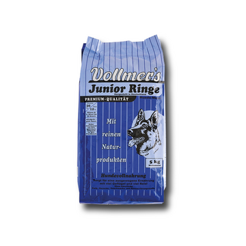 Junior Ringe