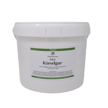 Kieselgur