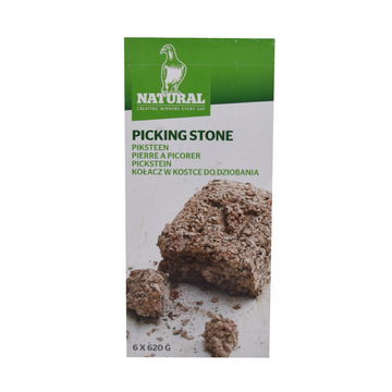Natural Pickstein