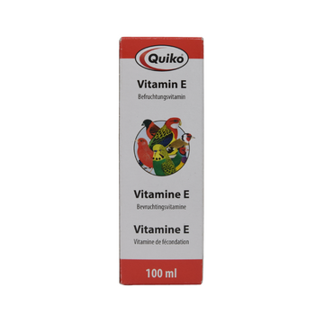 Quiko E-Vitamin