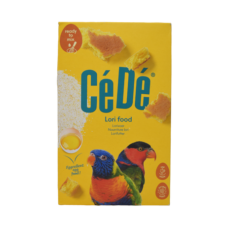 CeDe Lori