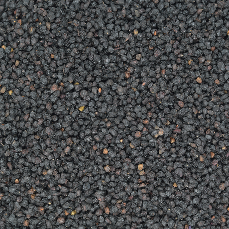 Holunderbeeren