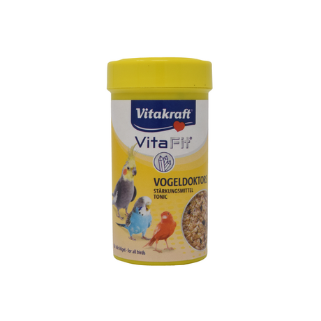 Vitakraft Vogeldoktor