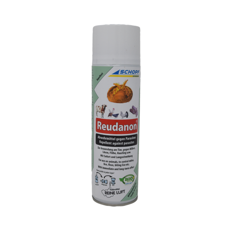 Reudanon Spray